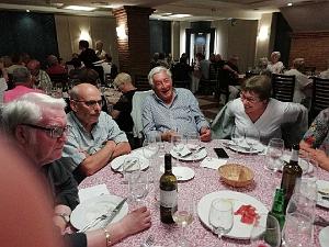 2018 06 09 au 10 HOMMAGE A NOTRE DAME DE SANTA CRUZ A DALIAS(ALMERIA)  (28)